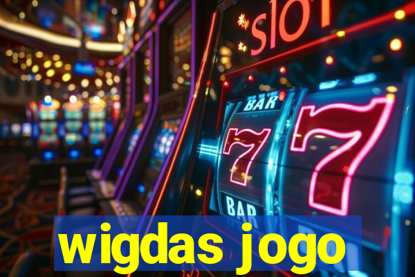 wigdas jogo